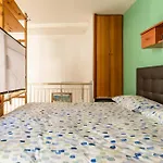 Central Studio At Pedestrian Characteristic Area - Casa Vacanza Luz