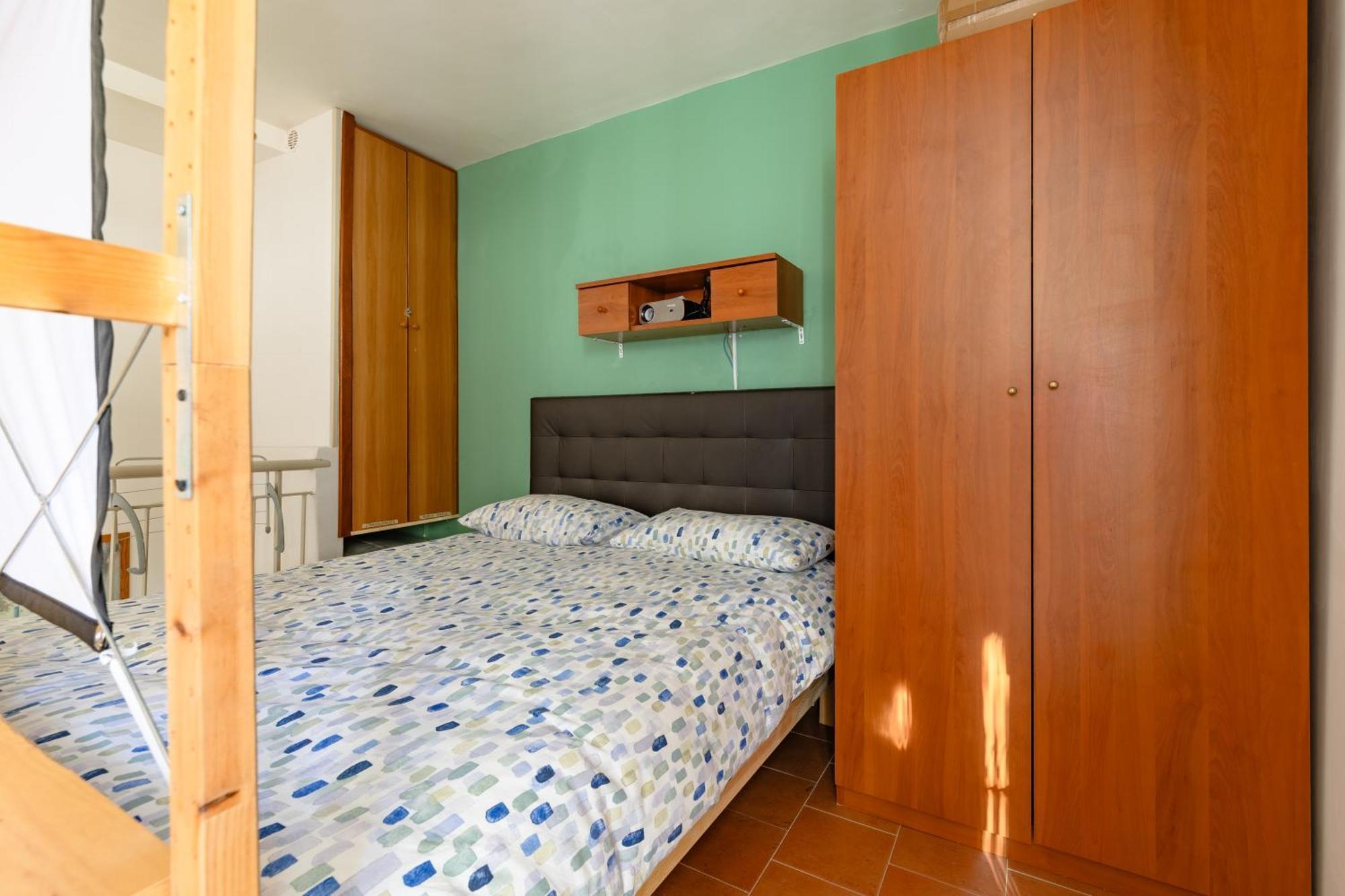 At Pedestrian Characteristic Area - Casa Luz Naples