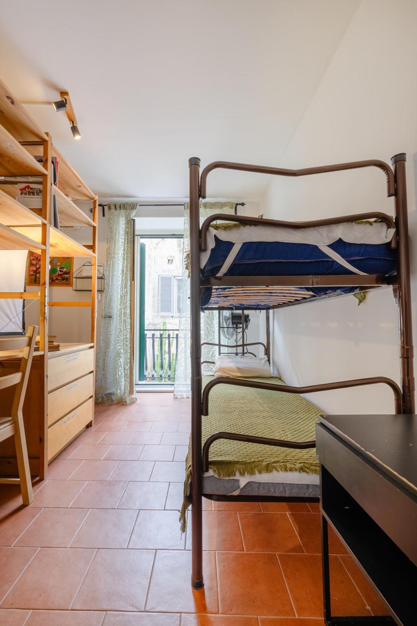 At Pedestrian Characteristic Area - Casa Luz Apartment *