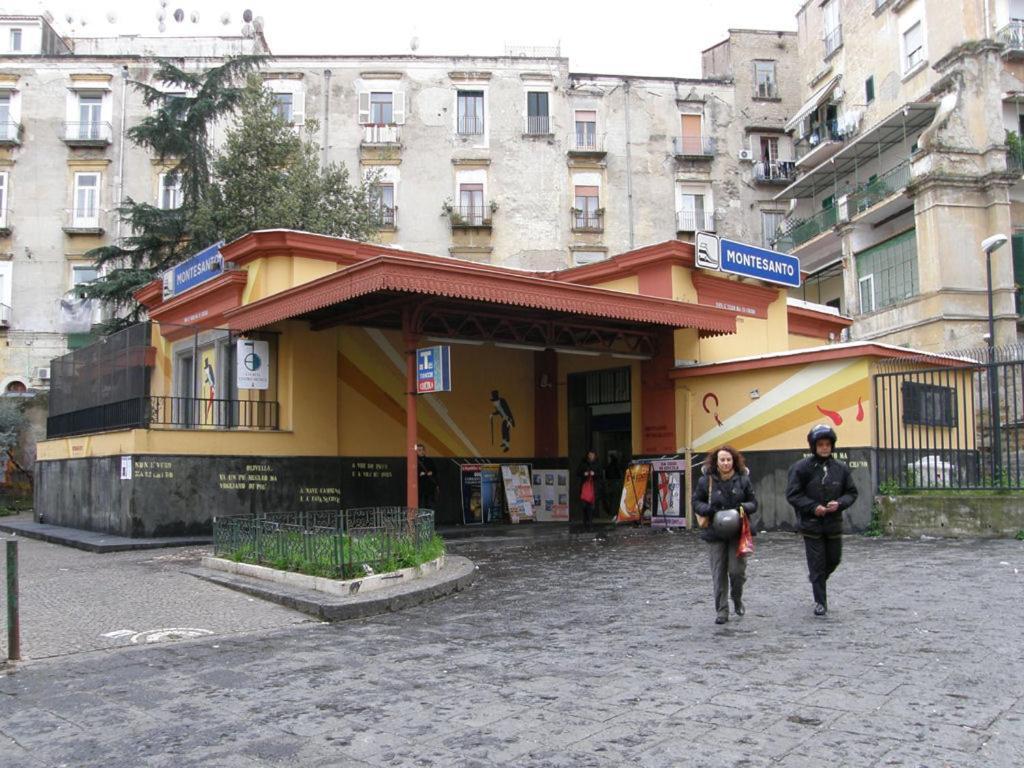 Appartement At Pedestrian Characteristic Area - Casa Luz