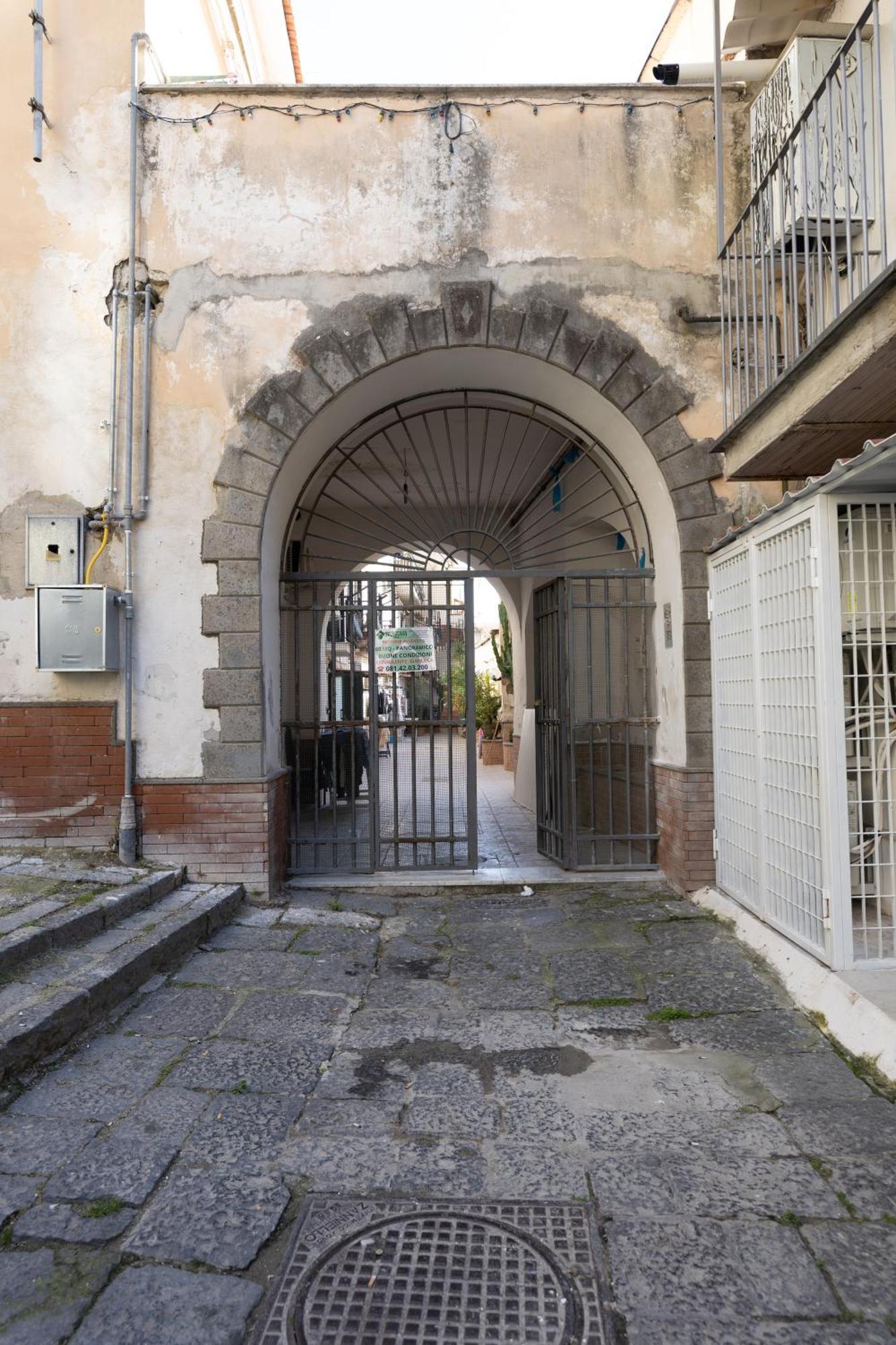 At Pedestrian Characteristic Area - Casa Luz Appartement