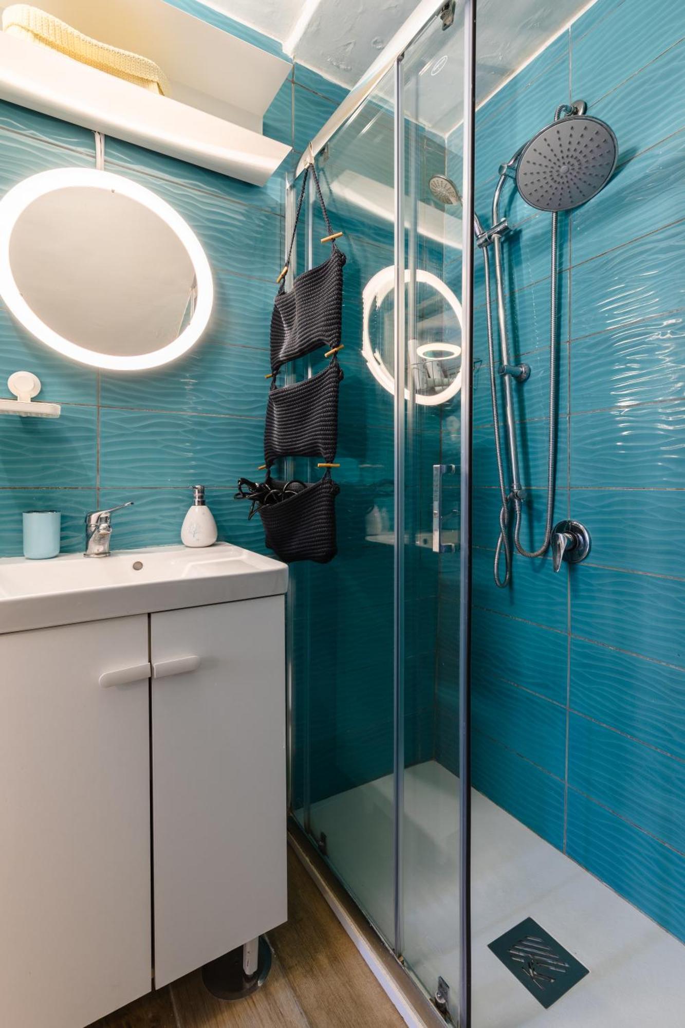 Appartement At Pedestrian Characteristic Area - Casa Luz Naples