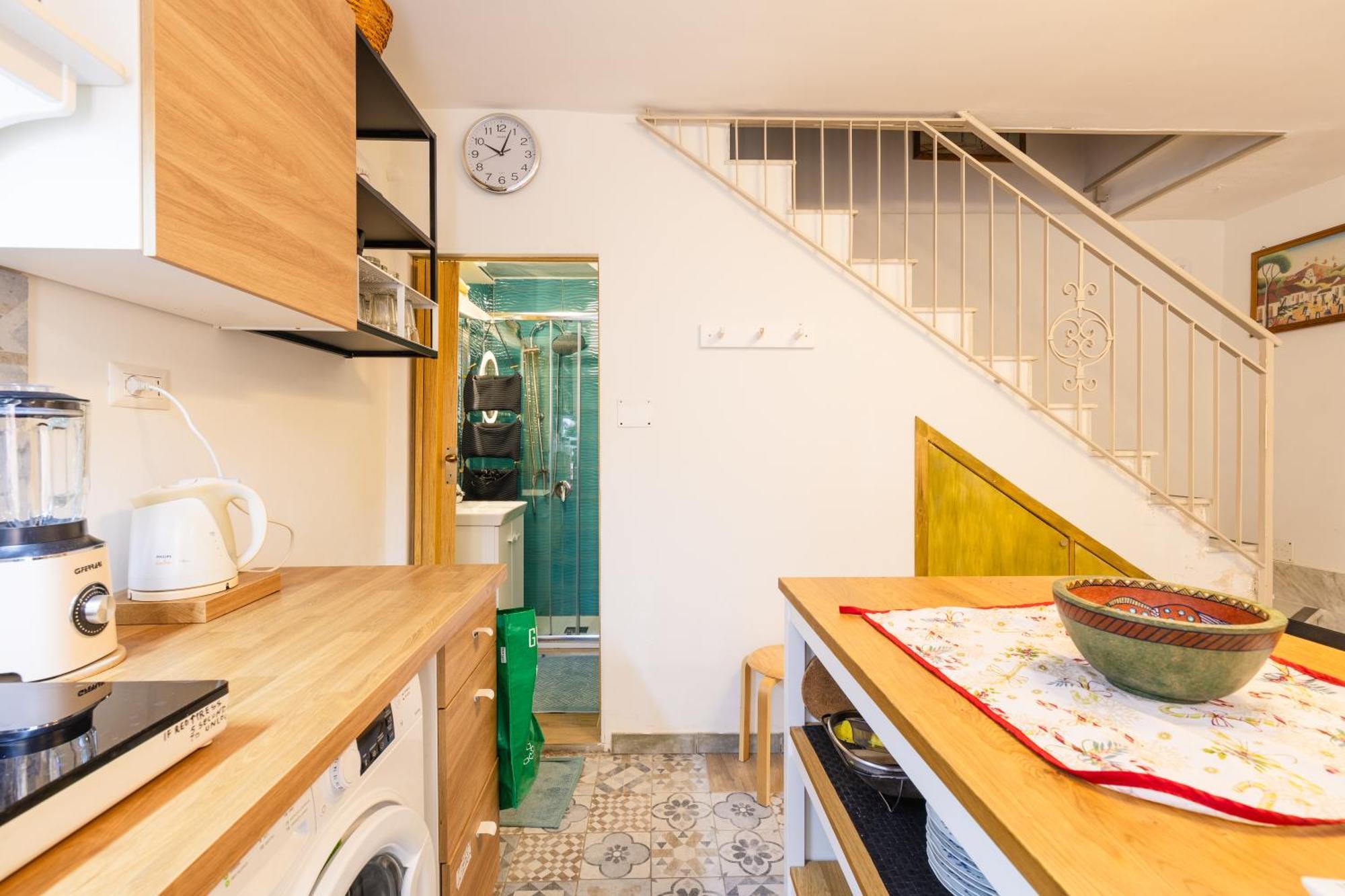 At Pedestrian Characteristic Area - Casa Luz Appartement